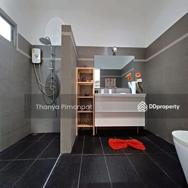 ขาย - Charming 3 Bedrooms Pool Villa in Lamai, สุราษฎร์ธานี