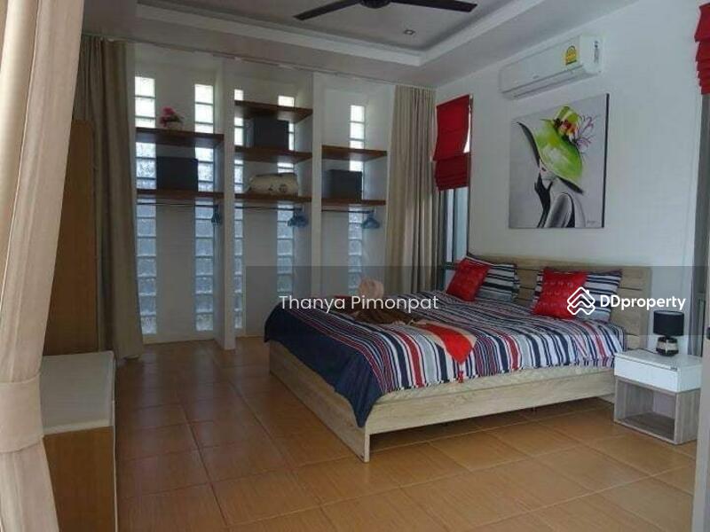 ขาย - Charming 3 Bedrooms Pool Villa in Lamai, สุราษฎร์ธานี