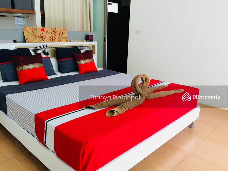 ขาย - Charming 3 Bedrooms Pool Villa in Lamai, สุราษฎร์ธานี