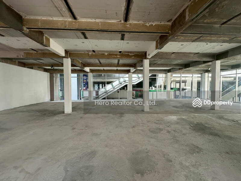 For Rent - Bangkok Retail Sukhumvit BTS Phra Khanong BRE23998, Bangkok