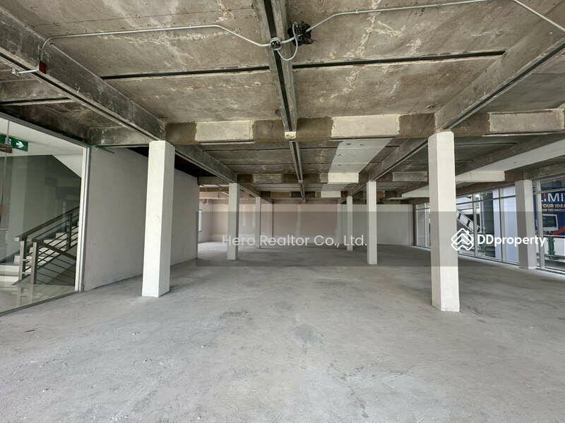 For Rent - Bangkok Retail Sukhumvit BTS Phra Khanong BRE23998, Bangkok
