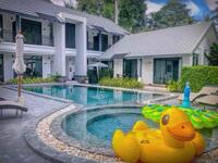 ขาย - Resort for sale in prime location in Lamai, สุราษฎร์ธานี