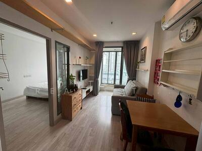 For Rent - IDEO MOBI Sukhumvit 81, Bangkok
