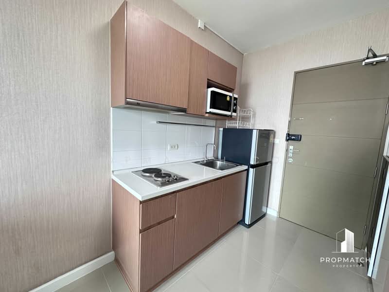 IDEO MIX Phaholyothin, Bangkok, 698 Phaholyothin Road, Samsen Nai, Phaya Thai, Bangkok, 1 Bedroom, 38 sqm, Condo For Rent, by PROPMATCH CO., LTD., 11823896 - DDproperty.com
