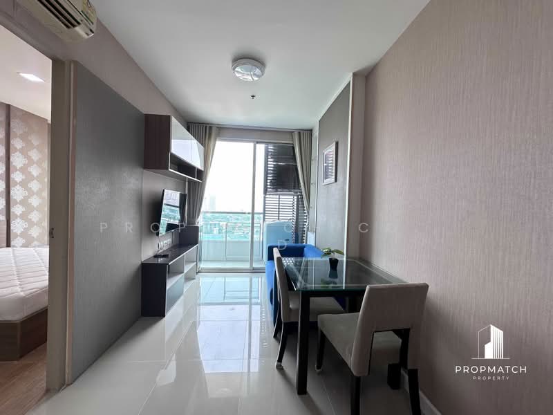 IDEO MIX Phaholyothin : ไอดีโอ มิกซ์ พหลโยธิน, กรุงเทพ, 698 ถนนพหลโยธิน แขวงสามเสนใน พญาไท กรุงเทพมหานคร, สามเสนใน, พญาไท, กรุงเทพ, 38 ตร.ม., คอนโด ให้เช่า, โดย PROPMATCH CO., LTD., 11823896 - DDproperty.com