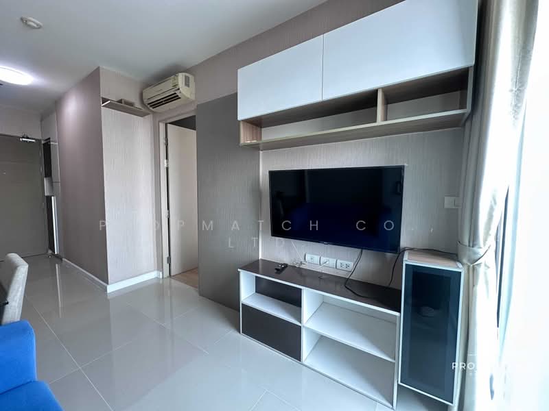 IDEO MIX Phaholyothin : ไอดีโอ มิกซ์ พหลโยธิน, กรุงเทพ, 698 ถนนพหลโยธิน แขวงสามเสนใน พญาไท กรุงเทพมหานคร, สามเสนใน, พญาไท, กรุงเทพ, 38 ตร.ม., คอนโด ให้เช่า, โดย PROPMATCH CO., LTD., 11823896 - DDproperty.com