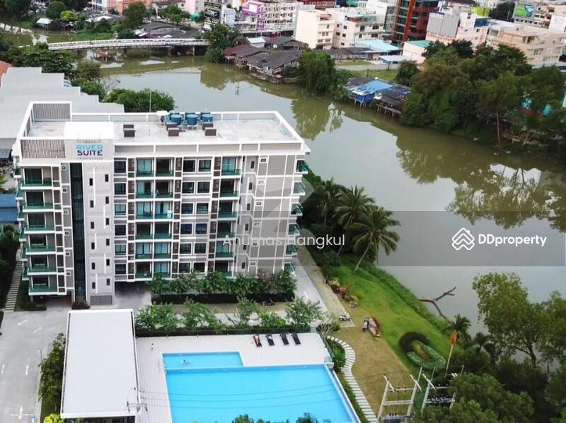 For Sale - Grand River Suite Chantaburi, Chanthaburi