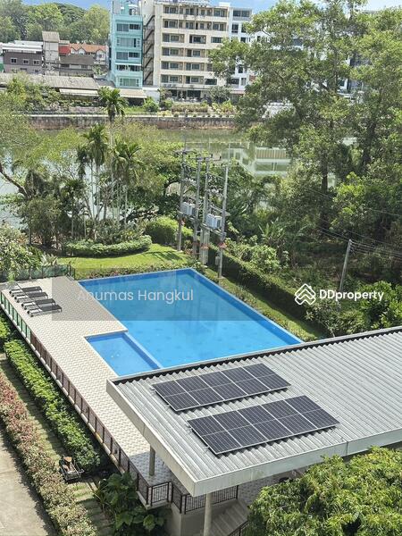 For Sale - Grand River Suite Chantaburi, Chanthaburi