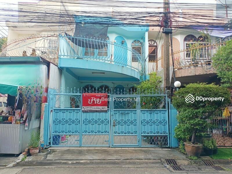 ขาย - อโศกวิลล่า รัชดาภิเษก, กรุงเทพ