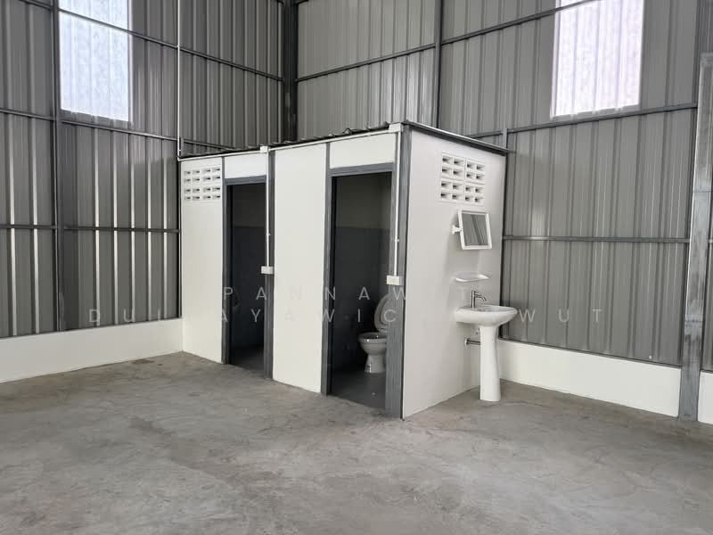 Warehouse for rent 288 sq.m. Orn-Ngern, Sai Mai, Bangkok (Property id: JKP211), Bangkok, O-Ngoen, Sai Mai, Bangkok, , 288 sqm, Warehouse/Factory For Rent, by Pannawit Dullayawichenwut, 11823914 - DDproperty.com