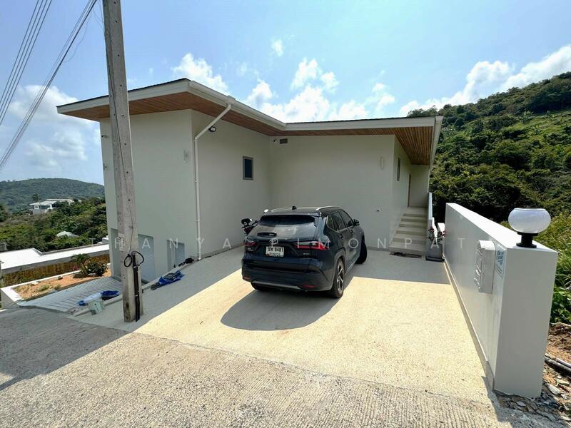 For Sale - Rockwater Residences, Surat Thani