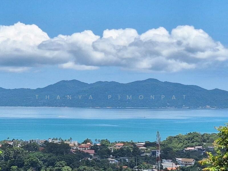 For Sale - Rockwater Residences, Surat Thani