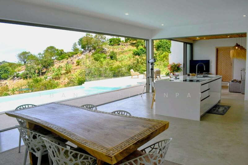 For Sale - Rockwater Residences, Surat Thani