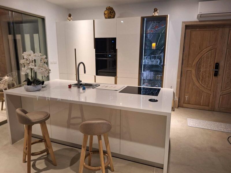 For Sale - Rockwater Residences, Surat Thani