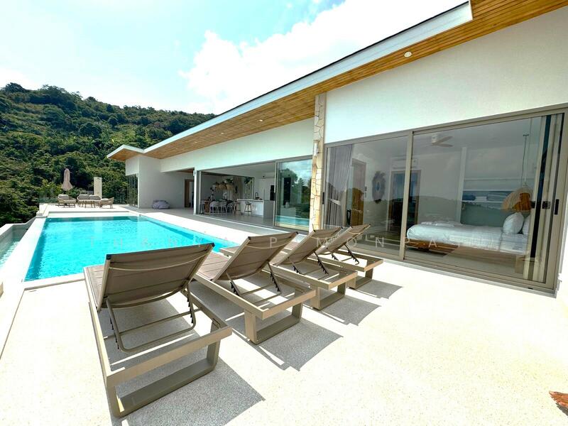 For Sale - Rockwater Residences, Surat Thani