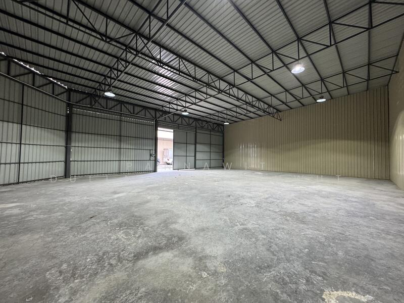 Warehouse for rent 268 sq.m. chancel, Wang Thonglang, Bangkok (Property id: JKP213), Bangkok, Phlapphla, Wang Thonglang, Bangkok, , 268 sqm, Warehouse/Factory For Rent, by Pannawit Dullayawichenwut, 11823932 - DDproperty.com