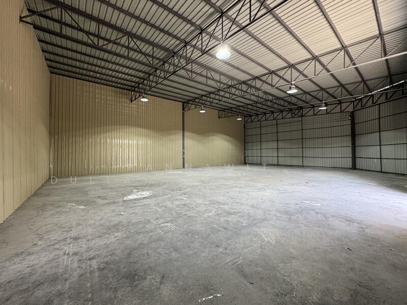 Warehouse for rent 402 sq.m. chancel, Wang Thonglang, Bangkok (Property id: JKP214), Bangkok, Phlapphla, Wang Thonglang, Bangkok, , 402 sqm, Warehouse/Factory For Rent, by Pannawit Dullayawichenwut, 11823939 - DDproperty.com