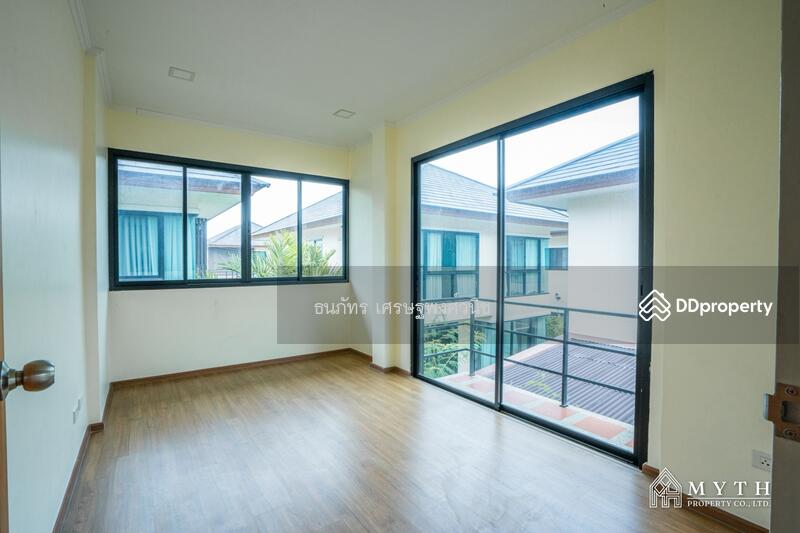 ขาย - Villa Asiatic : วิลล่า เอเซียติค, ชลบุรี