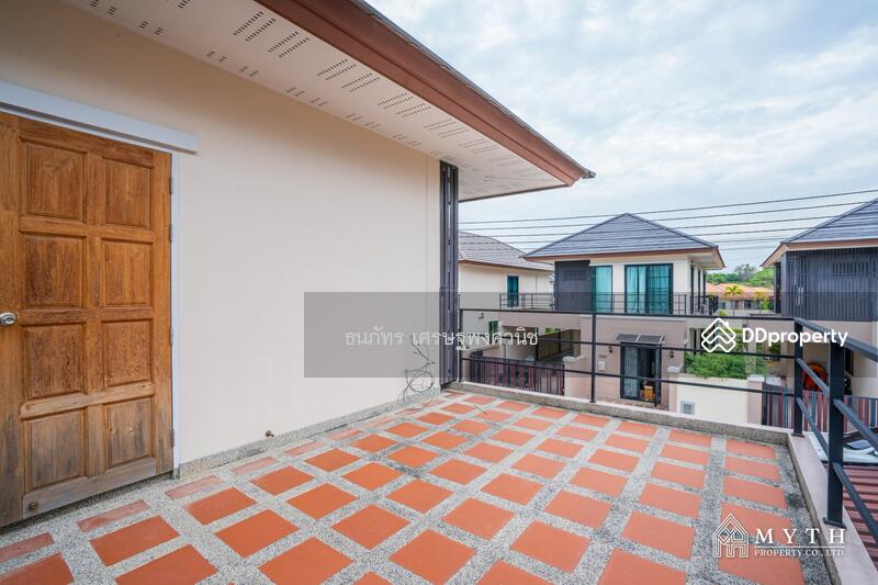 ขาย - Villa Asiatic : วิลล่า เอเซียติค, ชลบุรี