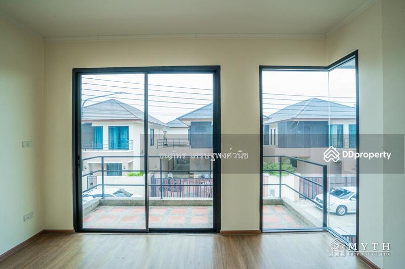 ขาย - Villa Asiatic : วิลล่า เอเซียติค, ชลบุรี