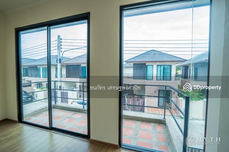 For Sale - Villa Asiatic, Chon Buri