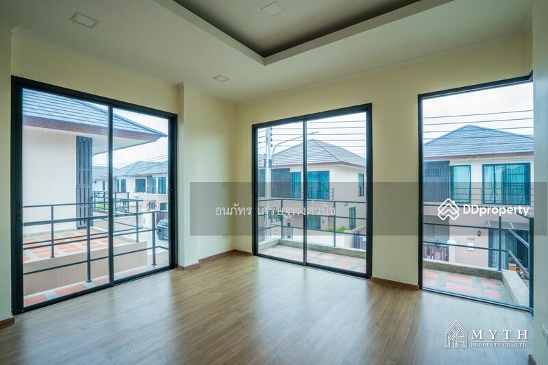ขาย - Villa Asiatic : วิลล่า เอเซียติค, ชลบุรี