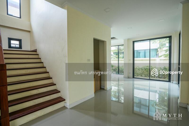 ขาย - Villa Asiatic : วิลล่า เอเซียติค, ชลบุรี