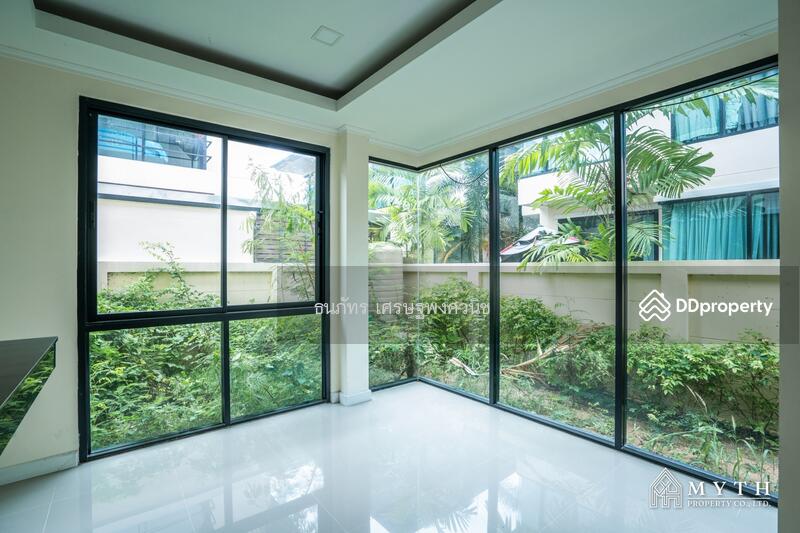 ขาย - Villa Asiatic : วิลล่า เอเซียติค, ชลบุรี