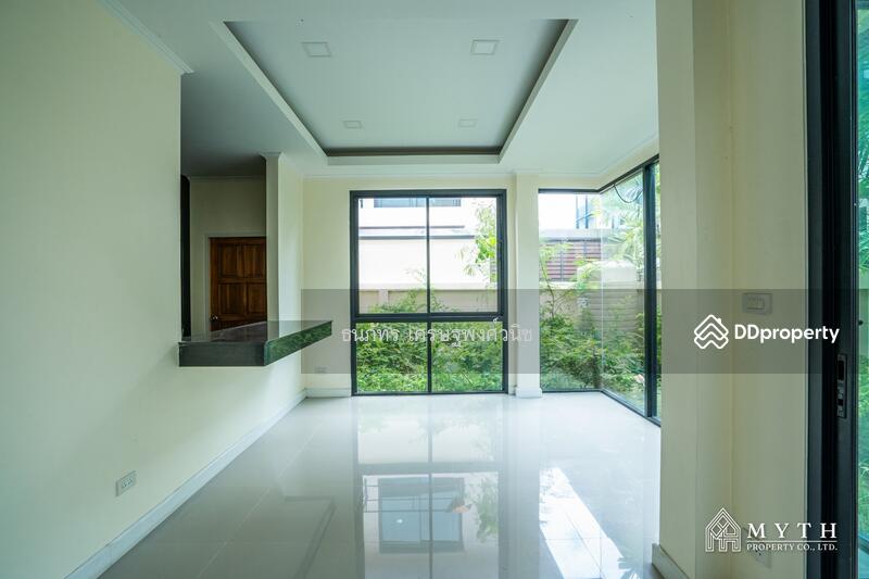 ขาย - Villa Asiatic : วิลล่า เอเซียติค, ชลบุรี