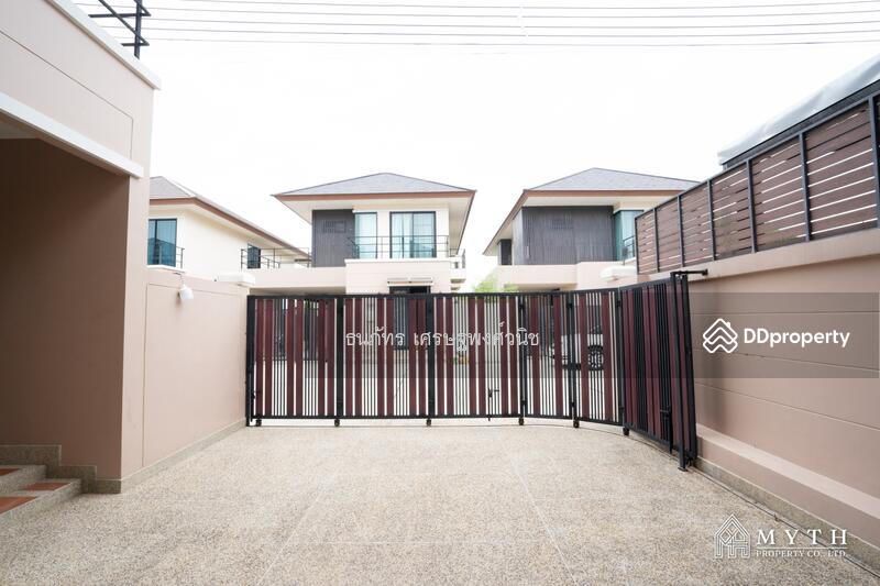 For Sale - Villa Asiatic, Chon Buri
