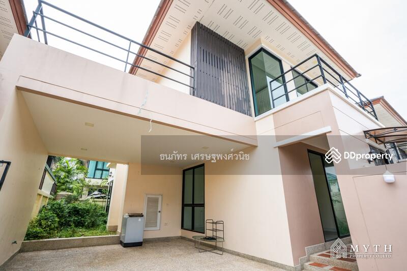 ขาย - Villa Asiatic : วิลล่า เอเซียติค, ชลบุรี