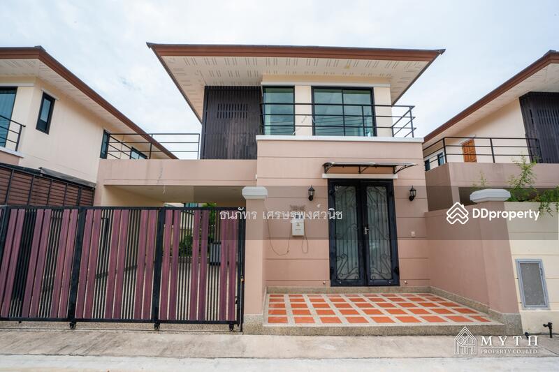 ขาย - Villa Asiatic : วิลล่า เอเซียติค, ชลบุรี