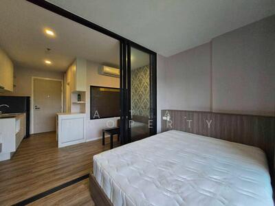 ขาย - KnightsBridge The Ocean Sriracha : ไนท์บริดจ์ ดิ โอเชี่ยน ศรีราชา, ชลบุรี