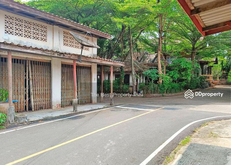 ขาย - ที่ดินพร้อมสิ่งปลูกสร้างบ่อไร่ ตราด, ตราด