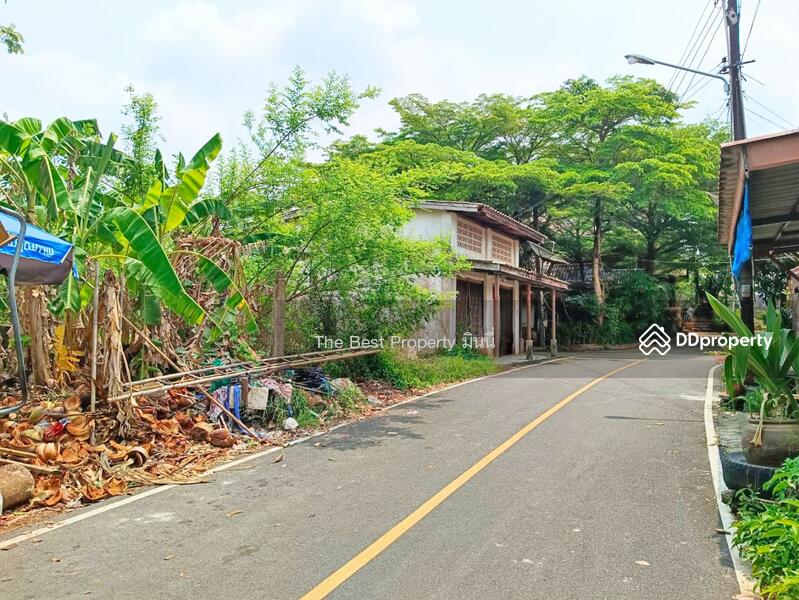 ขาย - ที่ดินพร้อมสิ่งปลูกสร้างบ่อไร่ ตราด, ตราด