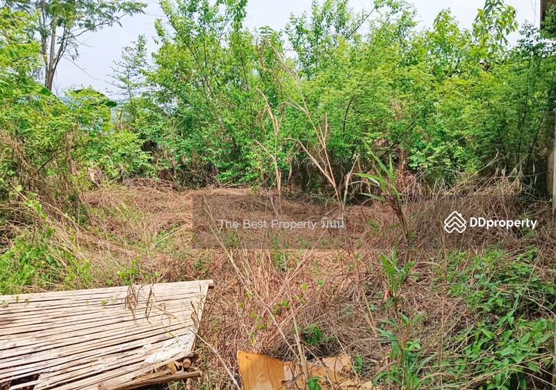 ขาย - ที่ดินพร้อมสิ่งปลูกสร้างบ่อไร่ ตราด, ตราด