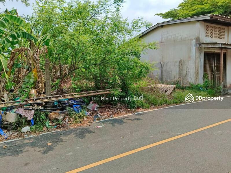 ขาย - ที่ดินพร้อมสิ่งปลูกสร้างบ่อไร่ ตราด, ตราด