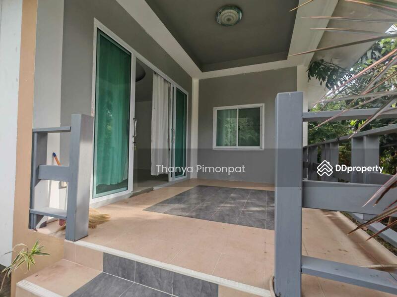 For Sale - Charming Single-Story House for Sale in Maret, Surat Thani