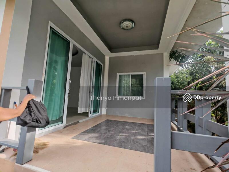 ขาย - Charming Single-Story House for Sale in Maret, สุราษฎร์ธานี