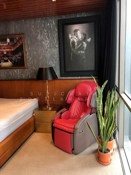 Quattro by Sansiri, Bangkok, 134 Thong Lo 4 Alley, Khlong Tan Nua, Watthana, Bangkok, 1 Bedroom, 90 sqm, Condo For Sale, by Poomphat Tienthongsakul, 11824007 - DDproperty.com