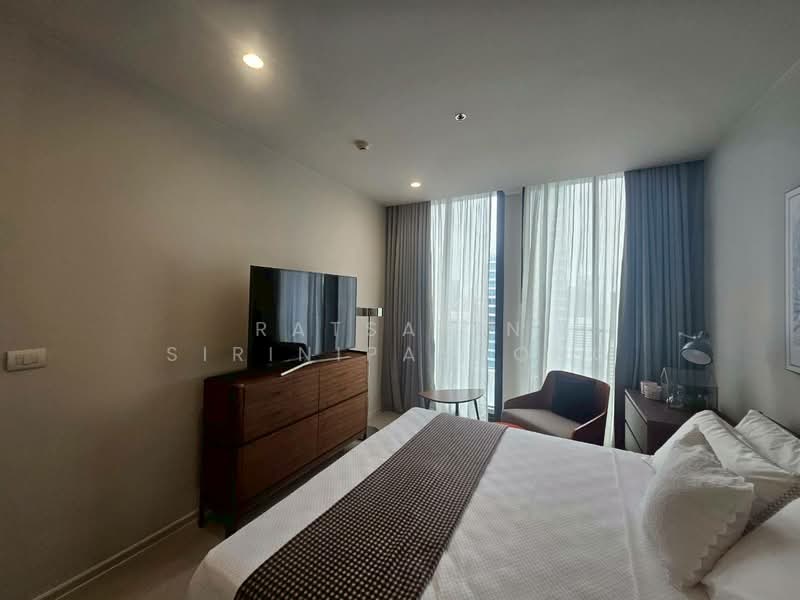 Noble Ploenchit : โนเบิล เพลินจิต, กรุงเทพ, 1035 ถนนเพลินจิต, ลุมพินี, ปทุมวัน, กรุงเทพ, 91 ตร.ม., คอนโด ให้เช่า, โดย Ratsarin Sirinipaspong, 11824025 - DDproperty.com