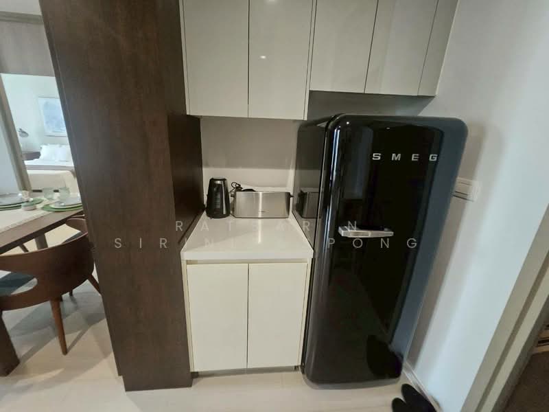 Noble Ploenchit, Bangkok, 1035 Ploenchit Road, Lumphini, Pathum Wan, Bangkok, 2 Bedrooms, 91 sqm, Condo For Rent, by Ratsarin Sirinipaspong, 11824025 - DDproperty.com