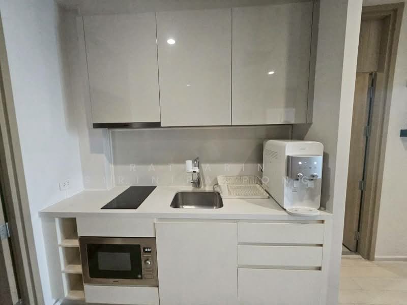 Noble Ploenchit, Bangkok, 1035 Ploenchit Road, Lumphini, Pathum Wan, Bangkok, 2 Bedrooms, 91 sqm, Condo For Rent, by Ratsarin Sirinipaspong, 11824025 - DDproperty.com