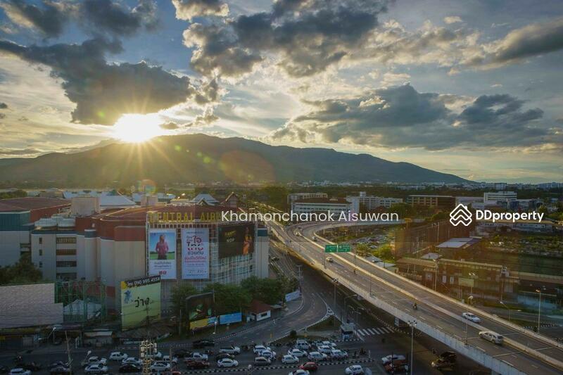 ขาย - The Prio Signature Condo : เดอะ พรีโอ ซิกเนเจอร์, เชียงใหม่