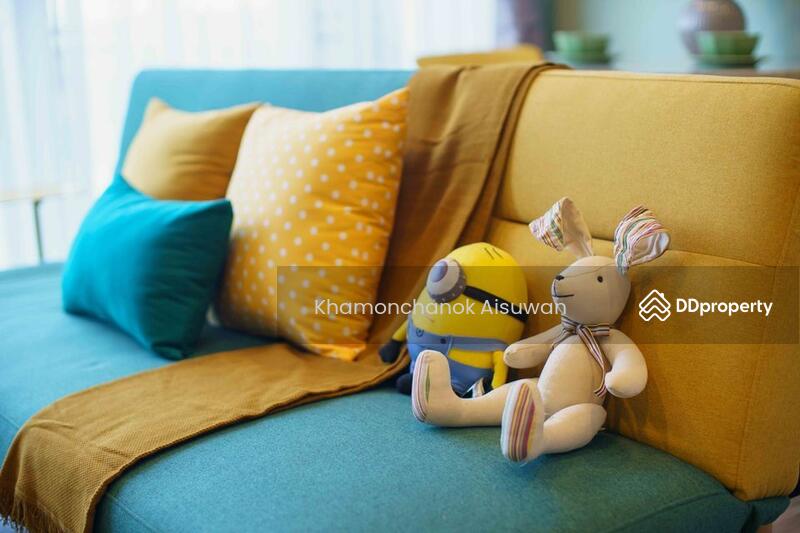 ขาย - The Prio Signature Condo : เดอะ พรีโอ ซิกเนเจอร์, เชียงใหม่