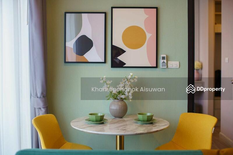 ขาย - The Prio Signature Condo : เดอะ พรีโอ ซิกเนเจอร์, เชียงใหม่