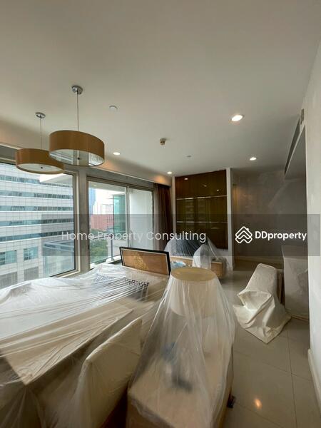 For Sale - Q Langsuan, Bangkok