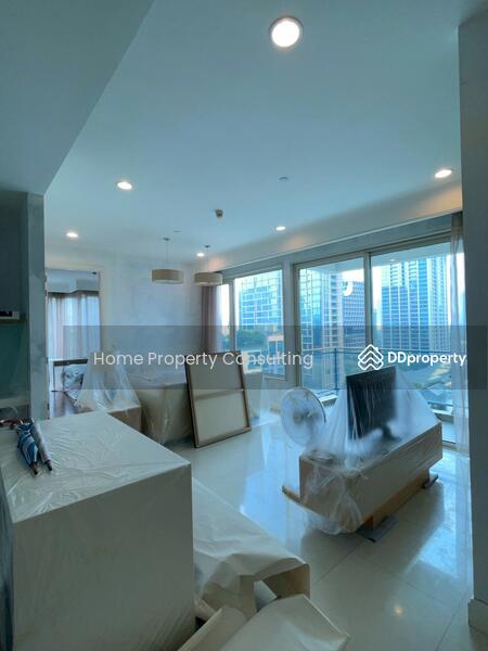 For Sale - Q Langsuan, Bangkok