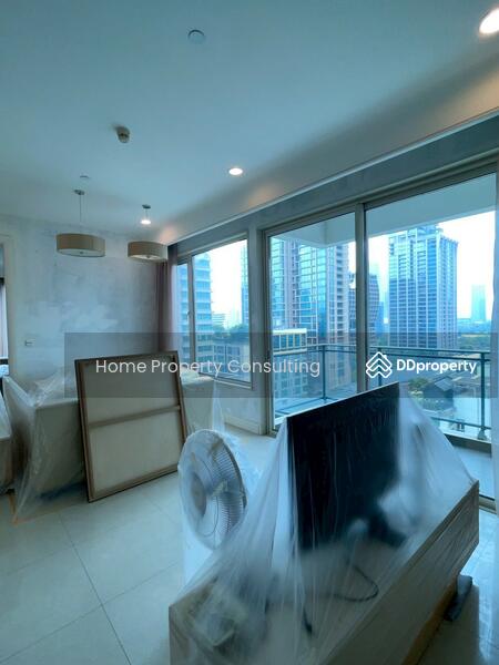 For Sale - Q Langsuan, Bangkok