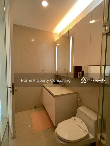 For Sale - Q Langsuan, Bangkok